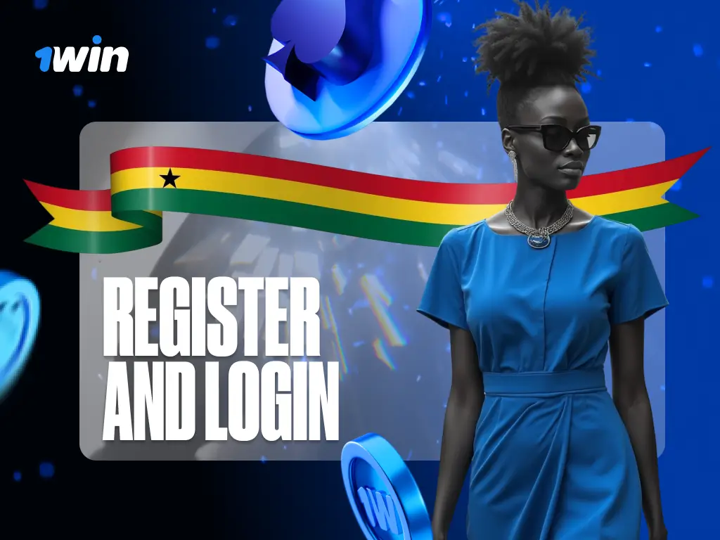 1win Ghana: Official Sports Betting & Casino in 2026