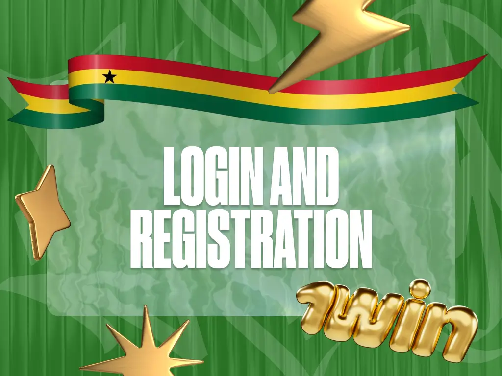 1win Registration: Sign Up & Get 500% Welcome Bonus in GH